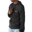 Jaqueta Masculina Oakley Corta Vento Windbreaker II Blackout-FOA407290-02E- -1-